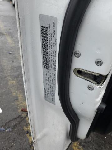 1C6RR7GT0JS207135 - 2018 RAM 1500 SLT Beyaz fotoğraf 12