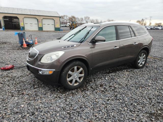 2008 BUICK ENCLAVE CXL, 