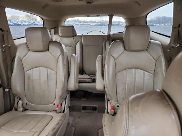 5GAEV23748J178061 - 2008 BUICK ENCLAVE CXL 棕色 照片 10
