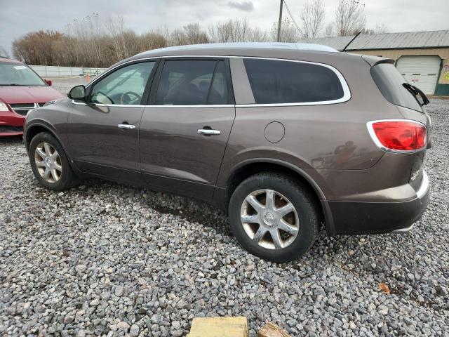 5GAEV23748J178061 - 2008 BUICK ENCLAVE CXL 棕色 照片 2