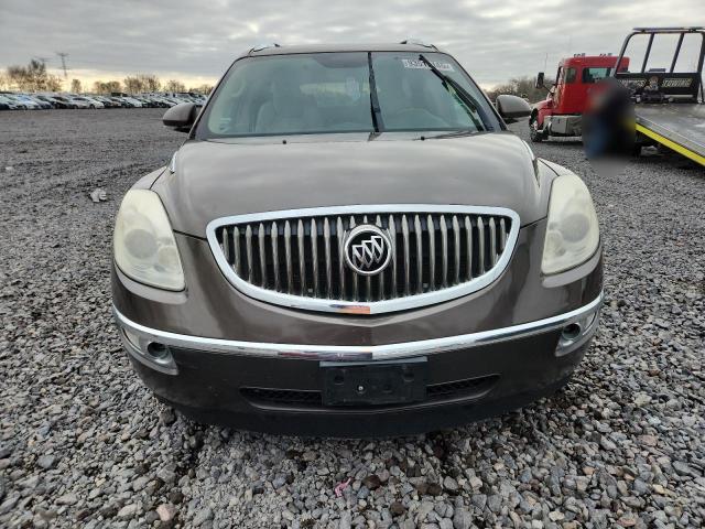 5GAEV23748J178061 - 2008 BUICK ENCLAVE CXL 棕色 照片 5