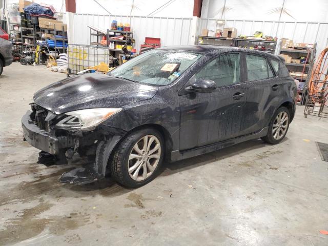 2011 MAZDA 3 S, 