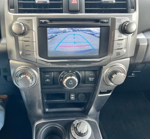 JTEBU5JR8F5218069 - 2015 TOYOTA 4RUNNER SR5/SR5 PREMIUM GRAY photo 11