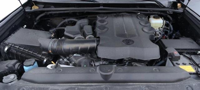 JTEBU5JR8F5218069 - 2015 TOYOTA 4RUNNER SR5/SR5 PREMIUM GRAY photo 7