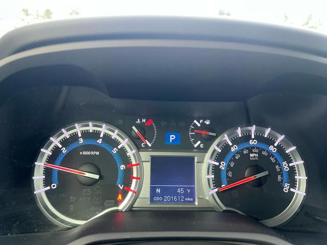 JTEBU5JR8F5218069 - 2015 TOYOTA 4RUNNER SR5/SR5 PREMIUM GRAY photo 8