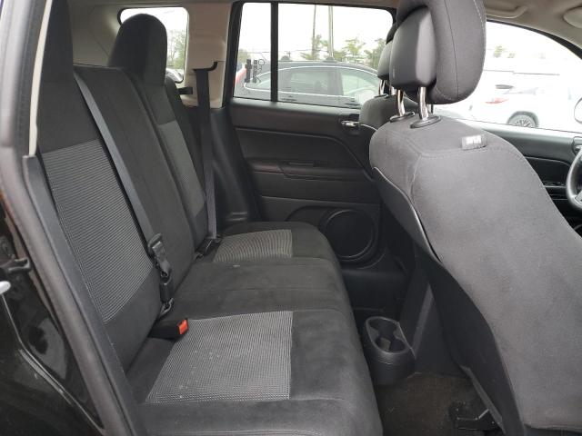 1C4NJDBB2GD502102 - 2016 JEEP COMPASS SPORT Qara foto 11