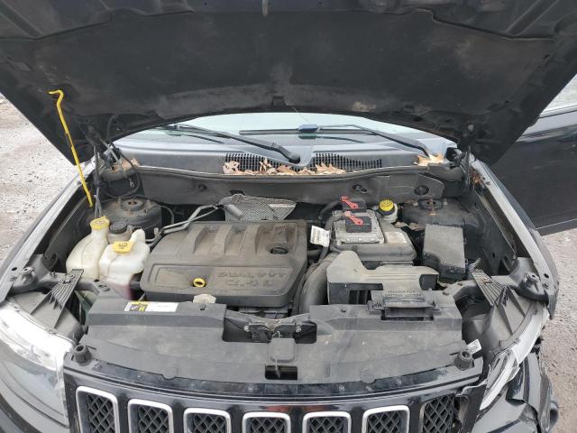 1C4NJDBB2GD502102 - 2016 JEEP COMPASS SPORT Qara foto 12