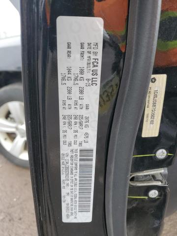 1C4NJDBB2GD502102 - 2016 JEEP COMPASS SPORT Qara foto 13