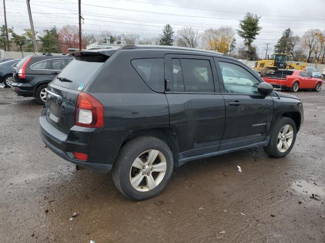 1C4NJDBB2GD502102 - 2016 JEEP COMPASS SPORT Qara foto 3