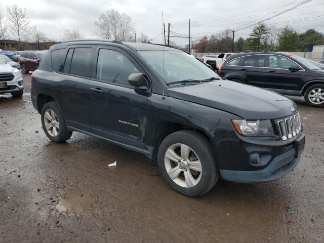 1C4NJDBB2GD502102 - 2016 JEEP COMPASS SPORT Qara foto 4
