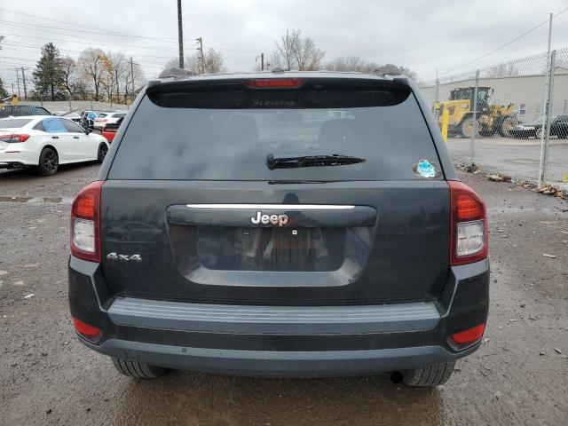 1C4NJDBB2GD502102 - 2016 JEEP COMPASS SPORT Qara foto 6