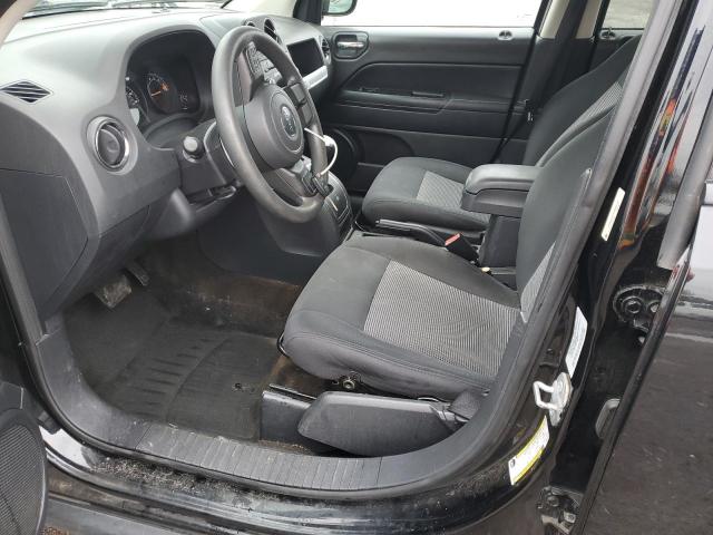 1C4NJDBB2GD502102 - 2016 JEEP COMPASS SPORT Qara foto 7