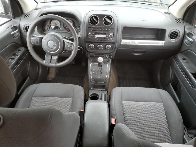 1C4NJDBB2GD502102 - 2016 JEEP COMPASS SPORT Qara foto 8