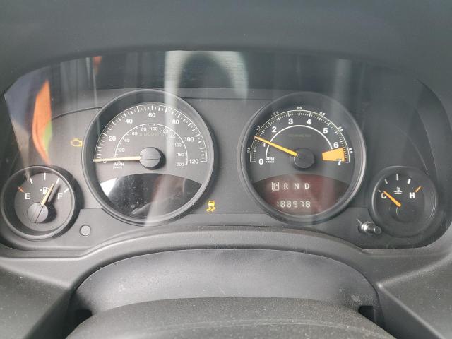 1C4NJDBB2GD502102 - 2016 JEEP COMPASS SPORT Qara foto 9