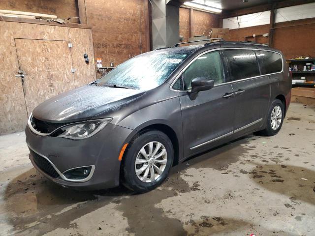 2017 CHRYSLER PACIFICA TOURING L, 