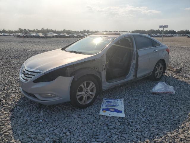 2013 HYUNDAI SONATA SE, 