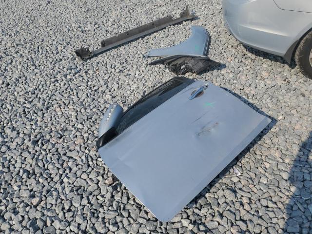 5NPEC4AC3DH655520 - 2013 HYUNDAI SONATA SE Gümüş foto 12