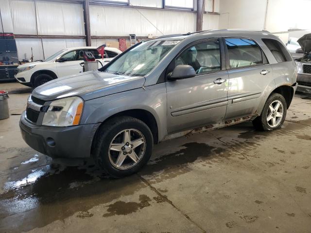 2006 CHEVROLET EQUINOX LT, 