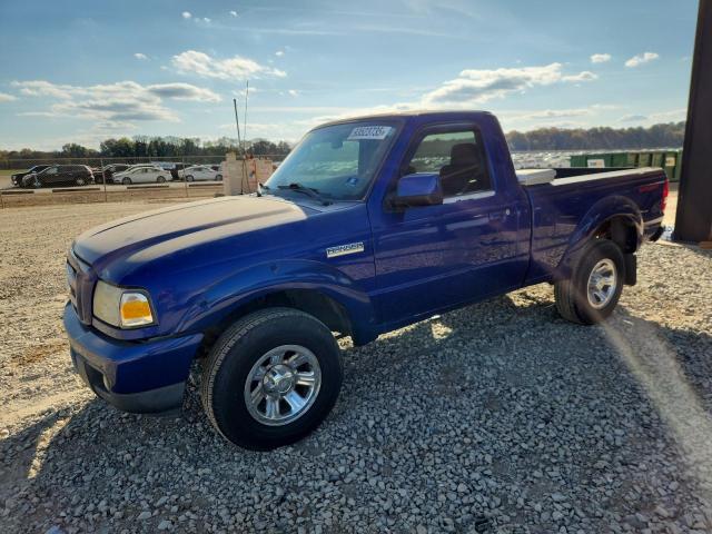 2006 FORD RANGER, 