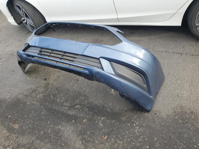 3FA6P0LU4JR277729 - 2018 FORD FUSION SE HYBRID ლურჯი ფოტო 12