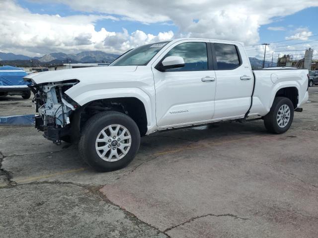 2024 TOYOTA TACOMA DOUBLE CAB, 