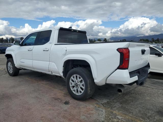 3TMKB5FN6RM002736 - 2024 TOYOTA TACOMA DOUBLE CAB 白色 照片 2