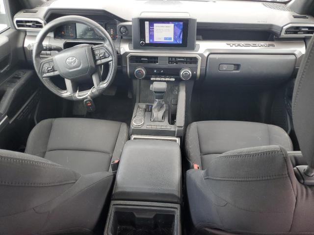 3TMKB5FN6RM002736 - 2024 TOYOTA TACOMA DOUBLE CAB 白色 照片 8