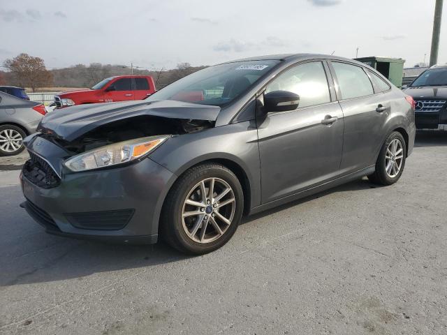 2017 FORD FOCUS SE, 