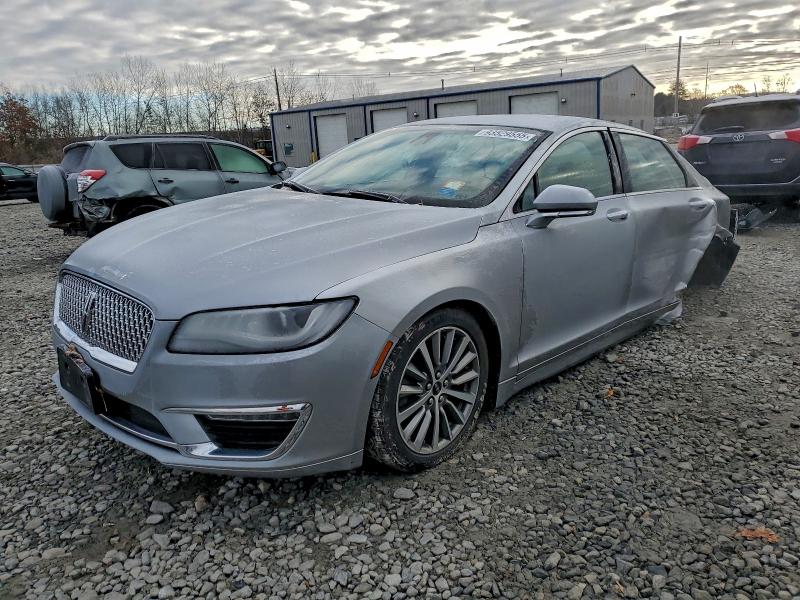 2020 LINCOLN MKZ, 