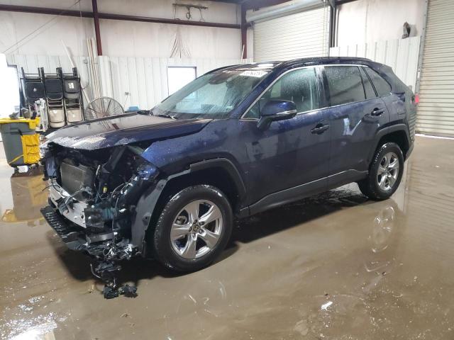 2025 TOYOTA RAV4 XLE, 