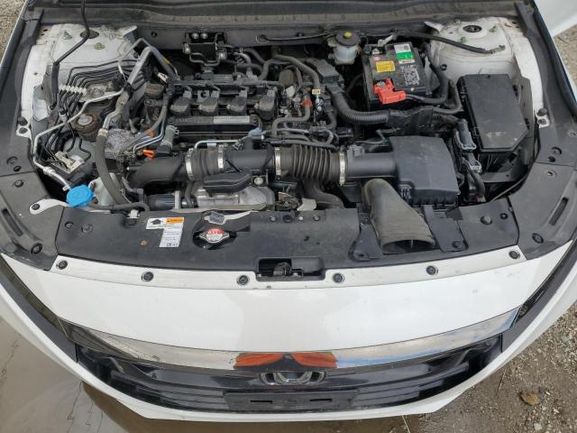 1HGCV1F34KA071089 - 2019 HONDA ACCORD SPORT Ağ foto 11