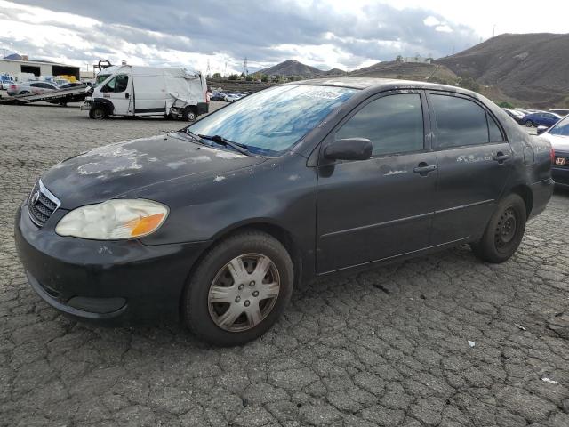 2007 TOYOTA COROLLA CE, 