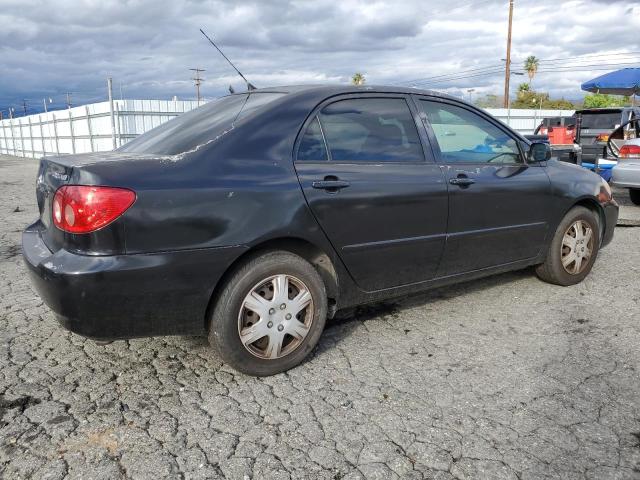 1NXBR32E57Z829282 - 2007 TOYOTA COROLLA CE 黑色 照片 3