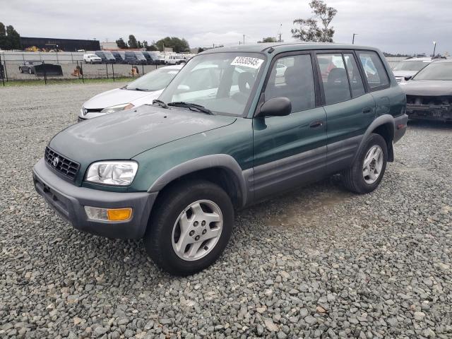 1998 TOYOTA RAV4, 