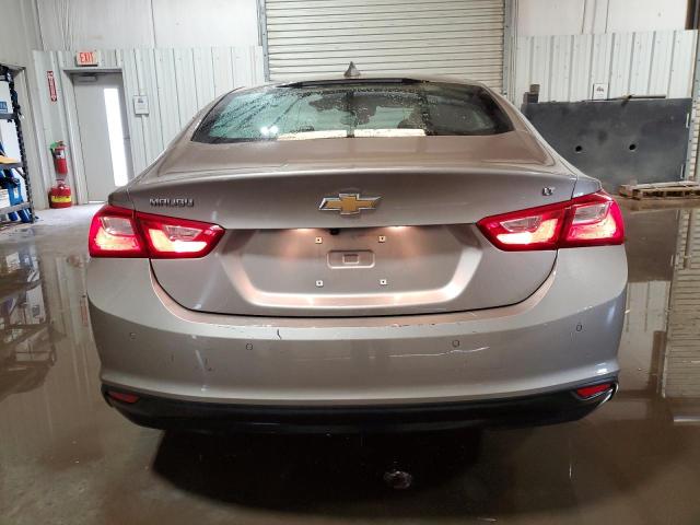 1G1ZD5ST4SF134342 - 2025 CHEVROLET MALIBU LT TAN photo 6