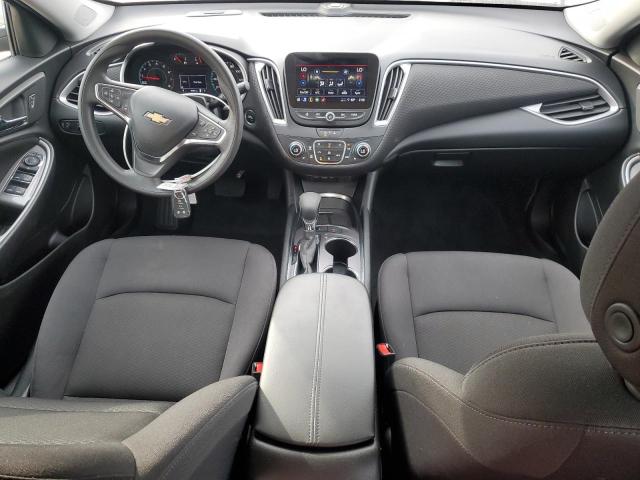 1G1ZD5ST4SF134342 - 2025 CHEVROLET MALIBU LT TAN photo 8