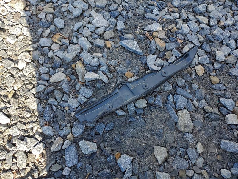 JTDKN3DU4A0008077 - 2010 TOYOTA PRIUS გრაფიტი ფოტო 12