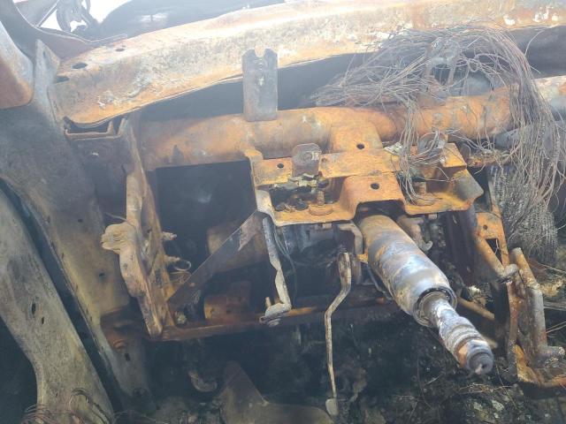 3GNDA13D07S618531 - 2007 CHEVROLET HHR LS Schwarz Foto 15