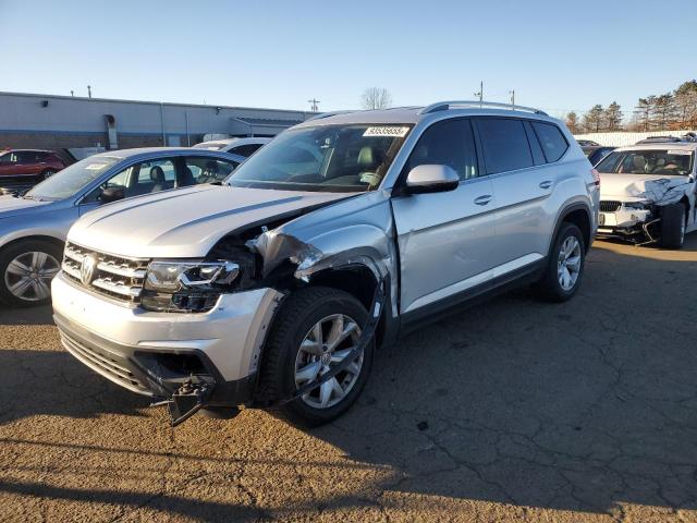 2019 VOLKSWAGEN ATLAS SE, 