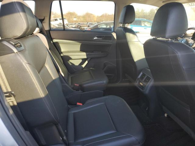 1V2DP2CA7KC587505 - 2019 VOLKSWAGEN ATLAS SE Gris foto 11