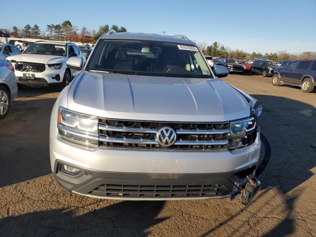 1V2DP2CA7KC587505 - 2019 VOLKSWAGEN ATLAS SE Gris foto 5