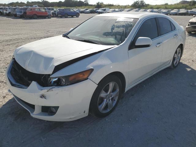 2010 ACURA TSX, 