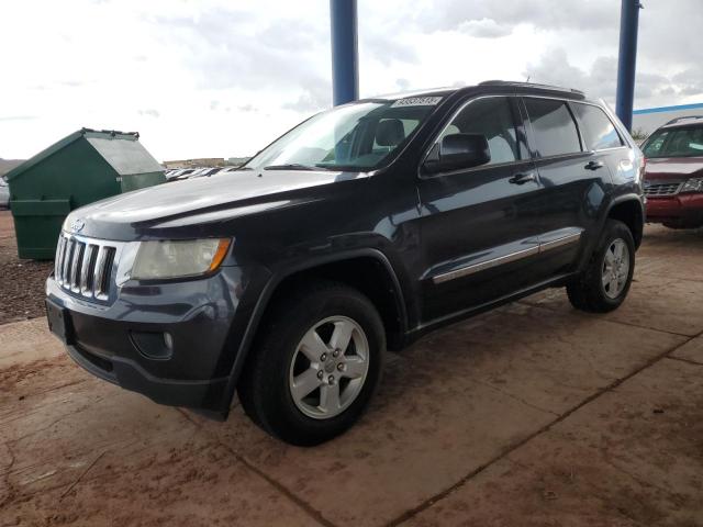 2012 JEEP GRAND CHER LAREDO, 