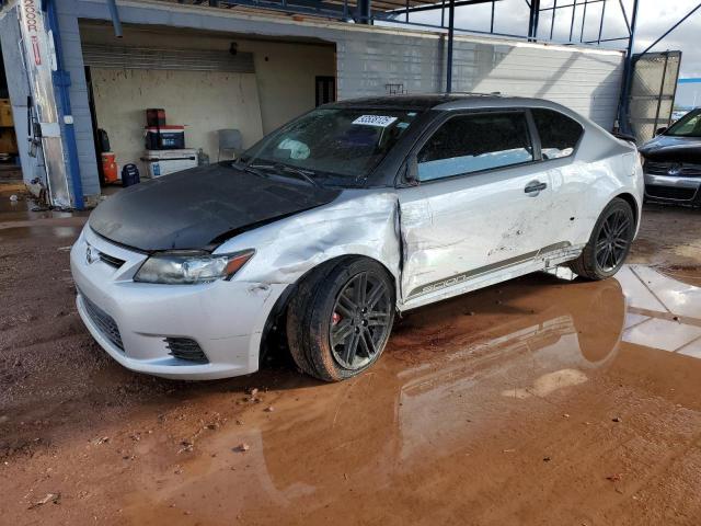 2013 TOYOTA SCION TC, 