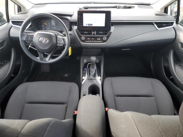 5YFB4MDE5RP168648 - 2024 TOYOTA COROLLA LE WHITE photo 8