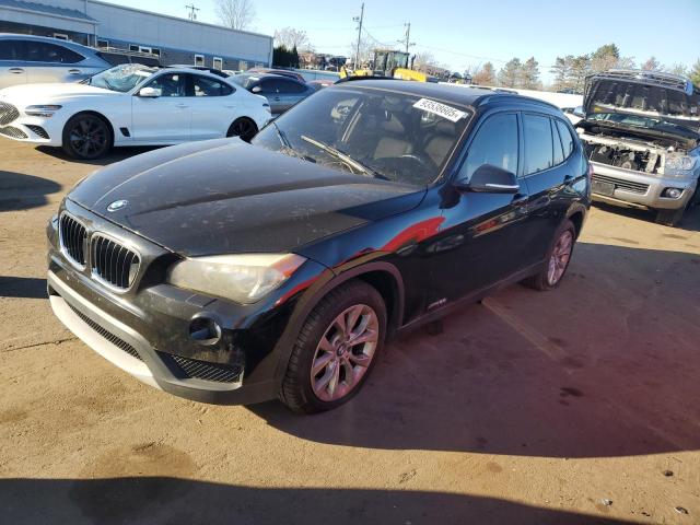 2013 BMW X1 XDRIVE28I, 