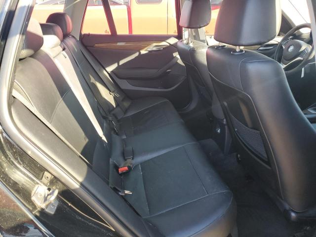 WBAVL1C51DVR82993 - 2013 BMW X1 XDRIVE28I BLACK photo 11