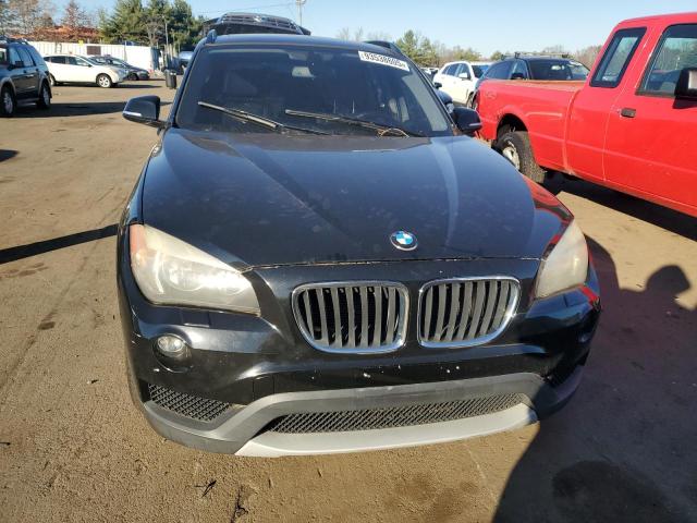 WBAVL1C51DVR82993 - 2013 BMW X1 XDRIVE28I BLACK photo 5
