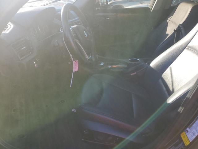 WBAVL1C51DVR82993 - 2013 BMW X1 XDRIVE28I BLACK photo 7