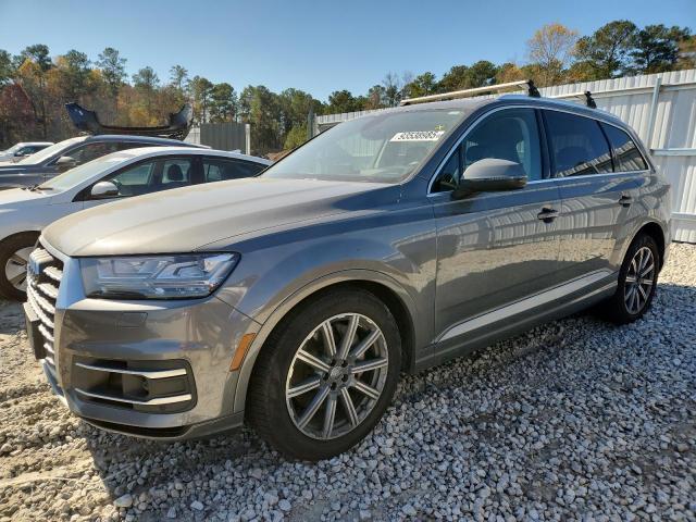 2018 AUDI Q7 PRESTIGE, 